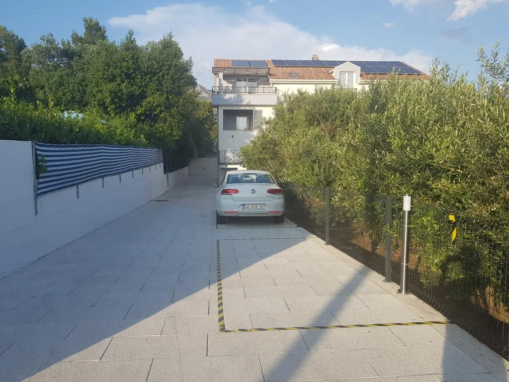Apartmani Oasi d'Oro – fotografija 5