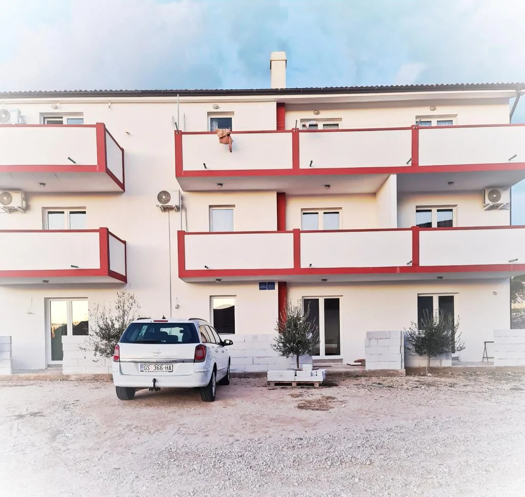 Apartmani Leonard – fotografija 3