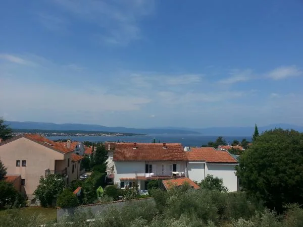 Apartmani Rendulić – fotografija 3