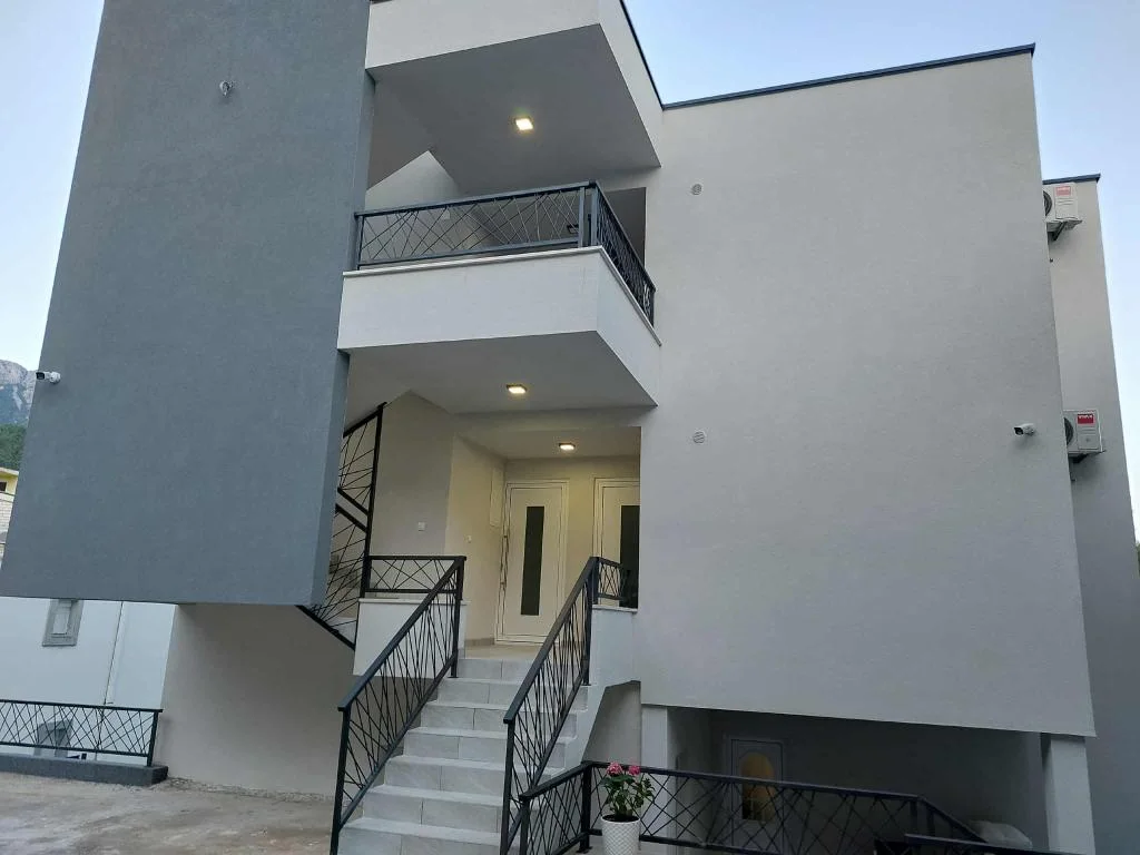 Apartmani Bevanda – fotografija 4