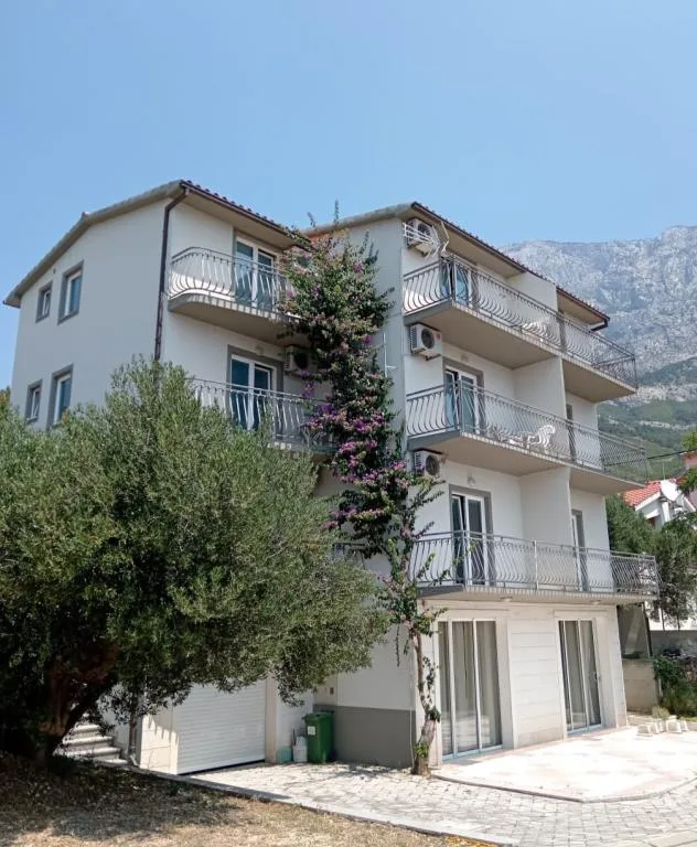 Apartmani Villa Ivan – fotografija 2