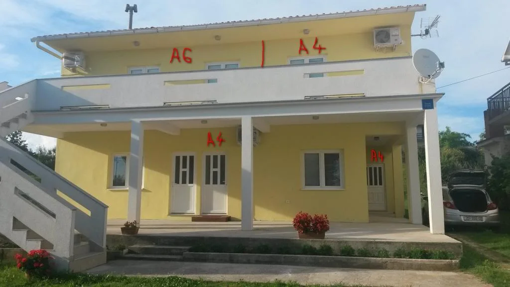 Apartmani Bibinka – fotografija 3