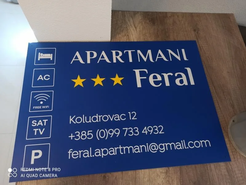 Apartmani Feral – fotografija 3
