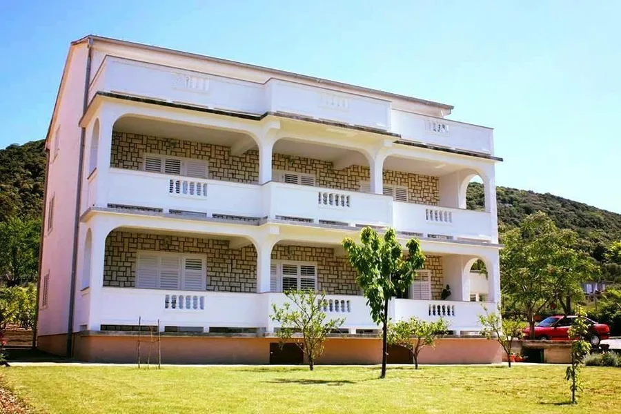Apartmani Viskić – fotografija 2