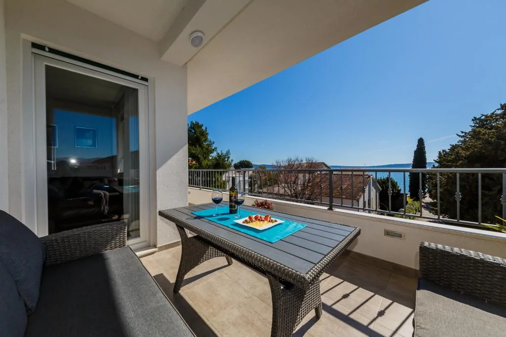 Apartmani Štalija – fotografija 3