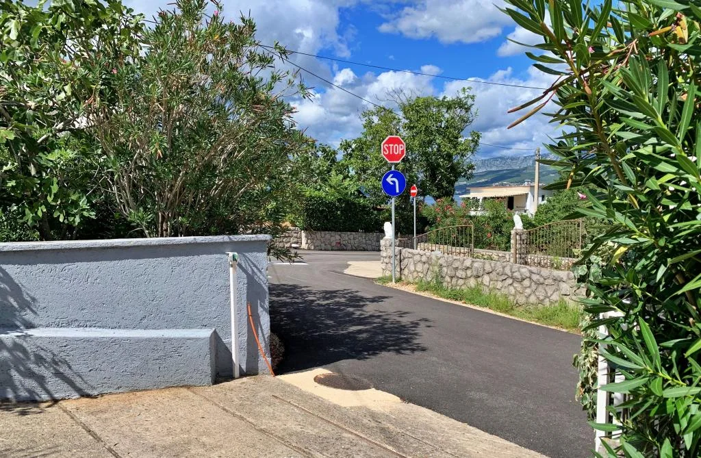 Apartmani Horvat – fotografija 5