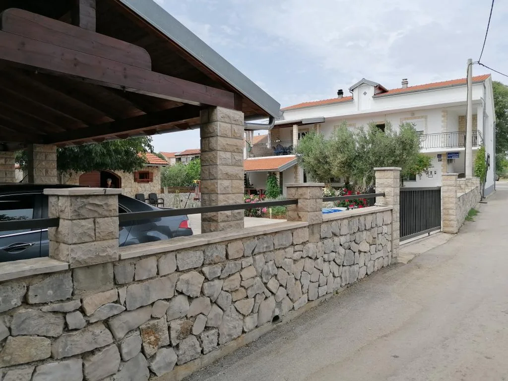 Apartmani Barak – fotografija 4