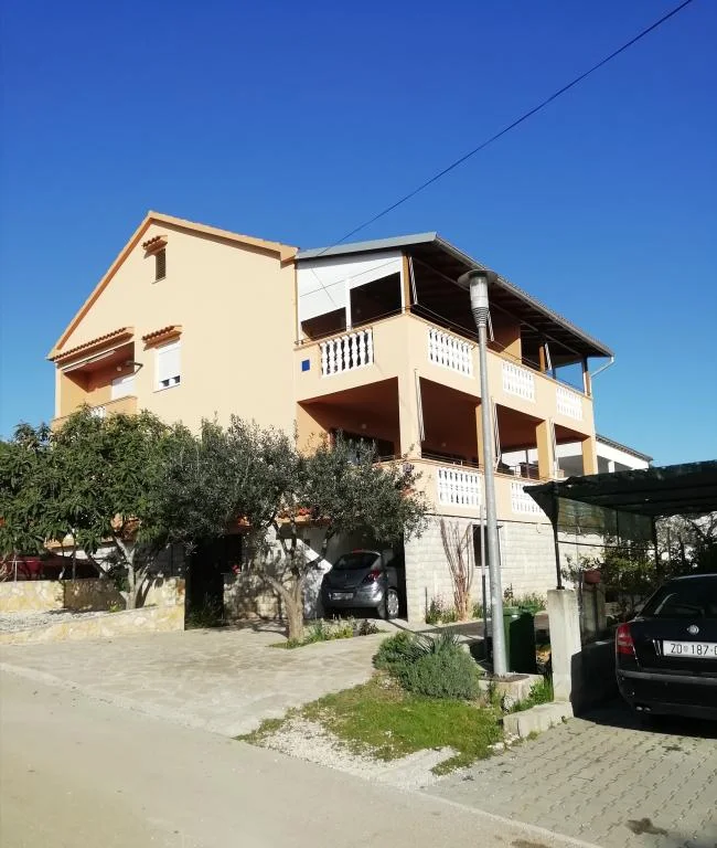 Apartmani Panorama Capo – fotografija 4