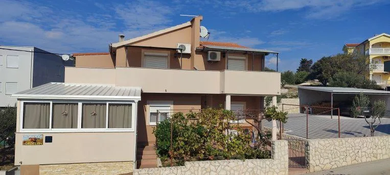 Apartmani Grdelin – fotografija 2
