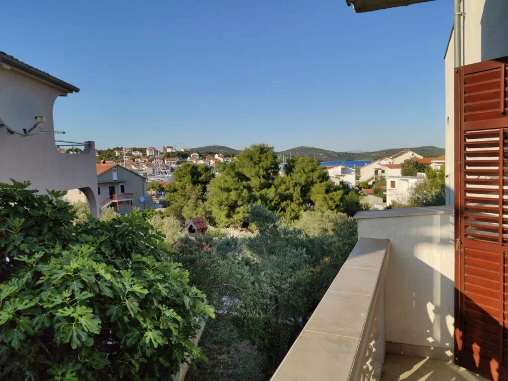 Apartmani Šime Klarin – fotografija 3