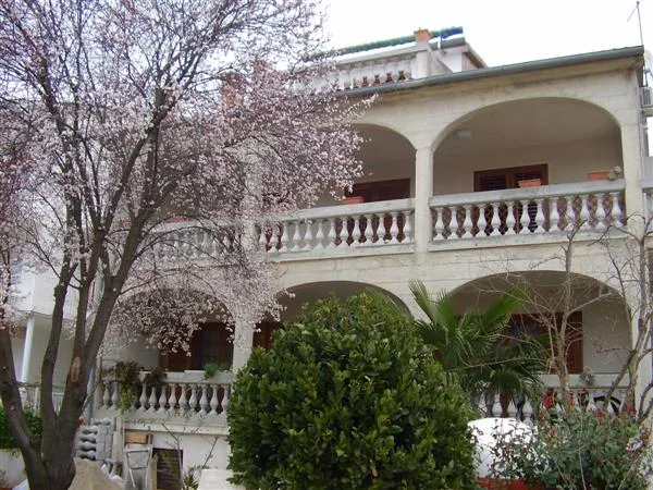 Apartmani Sredić – fotografija 5
