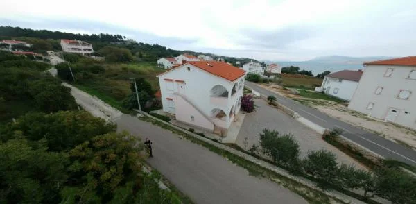Apartmani Dunđer – fotografija 3