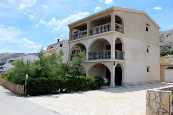 Apartmani Darka – fotografija 2