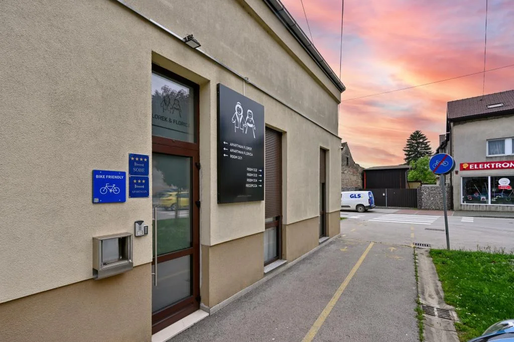 Apartmani Florek & Florica – fotografija 3