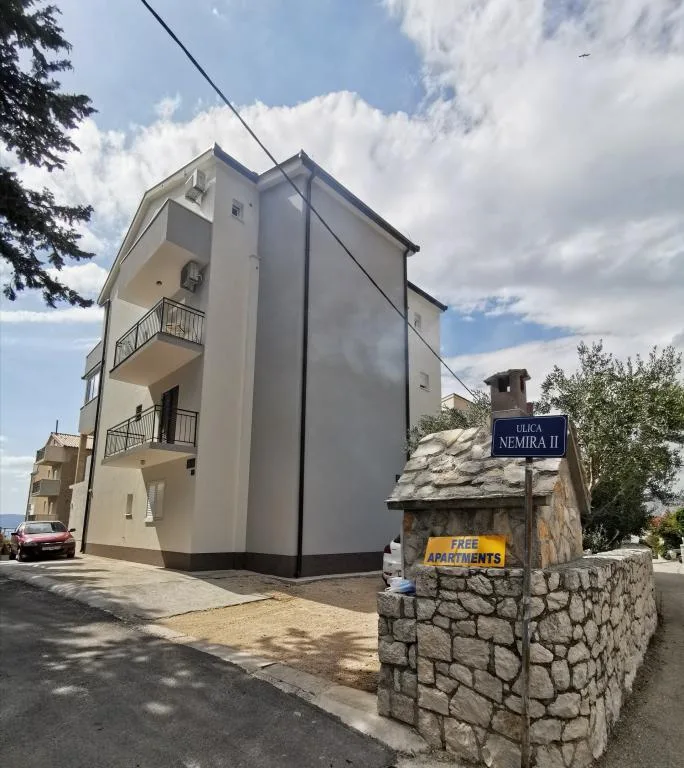 Apartmani Rita – fotografija 2