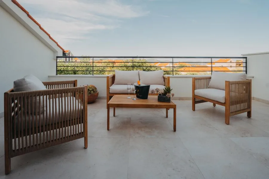 Apartmani Levanat – fotografija 2