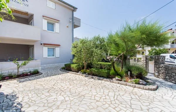 Apartmani Vila Maslina – fotografija 3