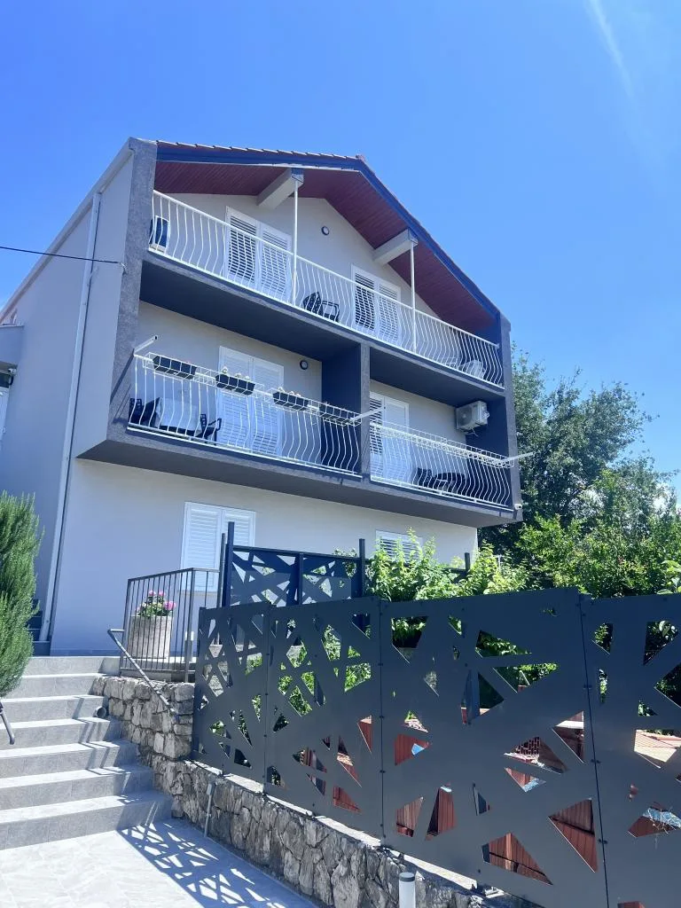Apartman Villa Lile – fotografija 2