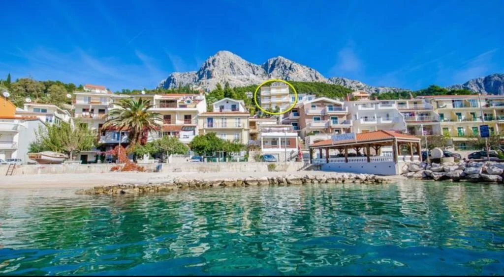 Apartmani Villa Skala – fotografija 3