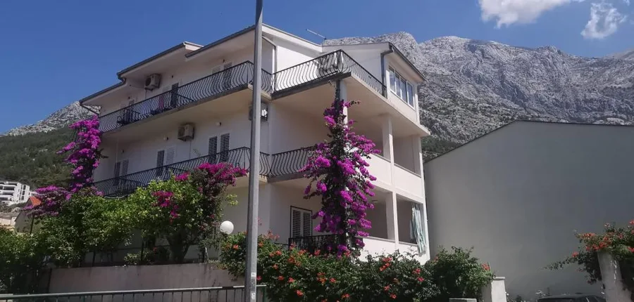 Apartmani Villa Božena – fotografija 2