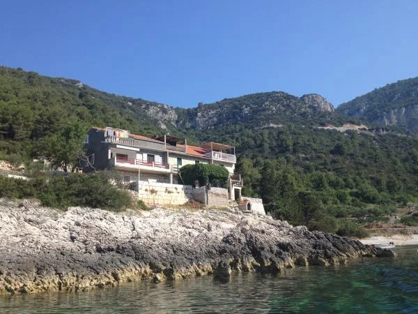 Apartmani Šain – fotografija 5