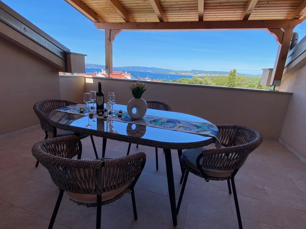 Apartmani Mali Val – fotografija 4