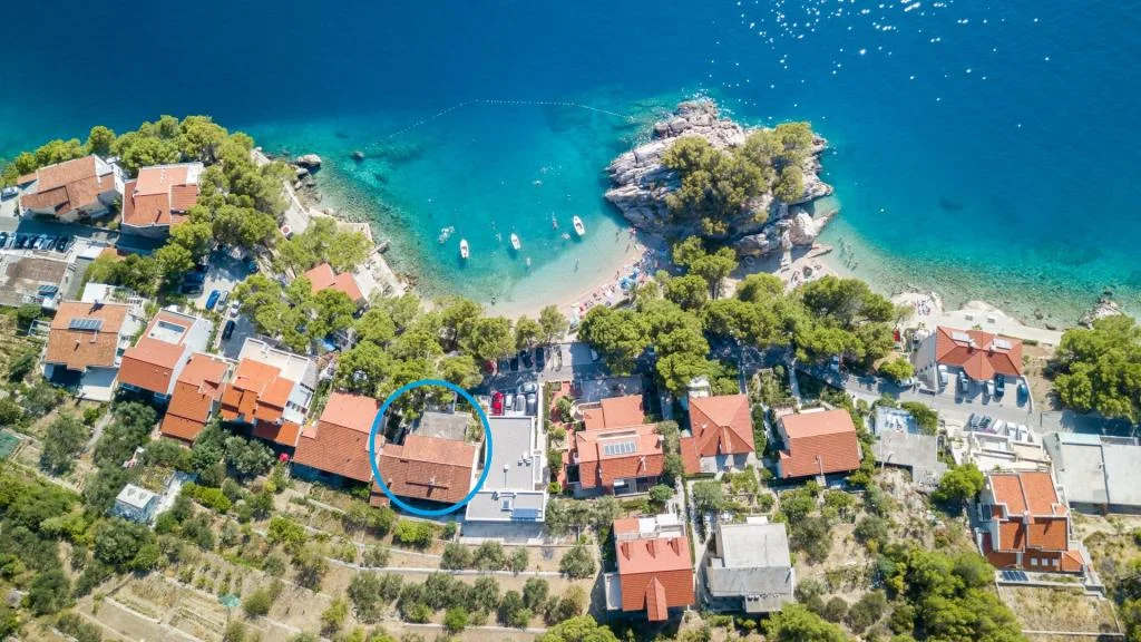 Apartmani Villa Karmen – fotografija 4