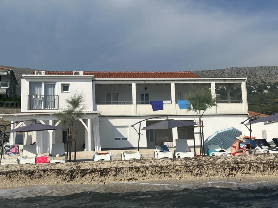 Apartmani Božikovic – fotografija 2