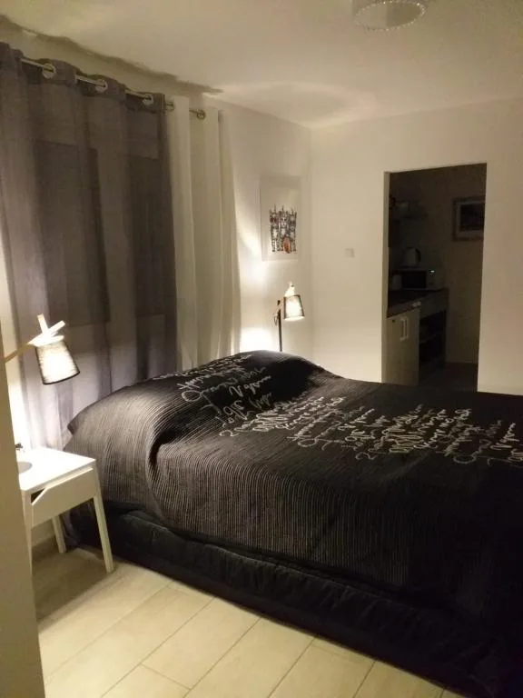 Studio – fotografija 2
