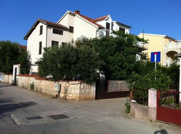 Apartmani Zdravko & B – fotografija 2