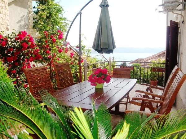Apartmani Villa Roza – fotografija 2