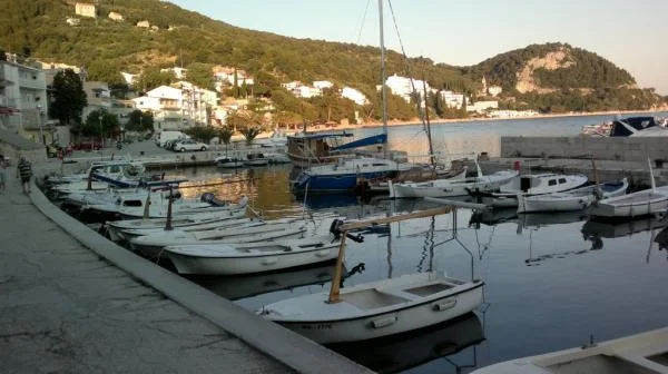 Apartmani Mirela – fotografija 6