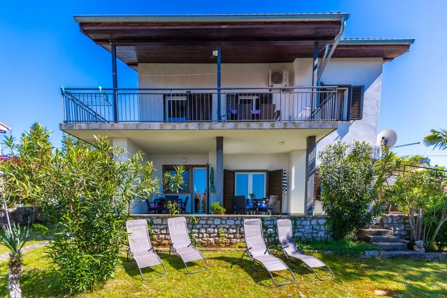 Apartmani Vukelić – fotografija 2