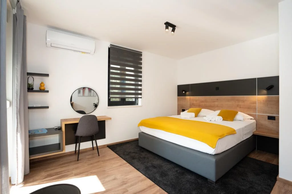 Sobe & Apartmani Adriatica Inn – fotografija 4
