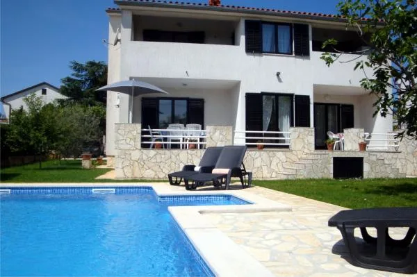 Apartmani Villa Toni – fotografija 2