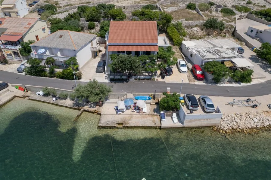 Apartmani Ferdinanda – fotografija 2