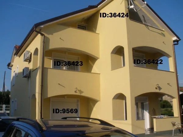 Apartmani Marković – fotografija 4
