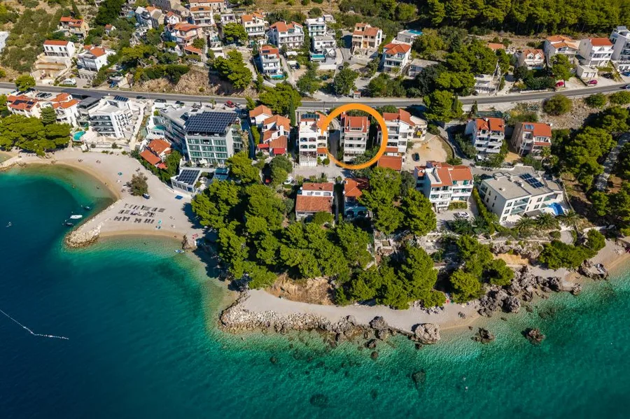 Apartmani Bosiljka – fotografija 2