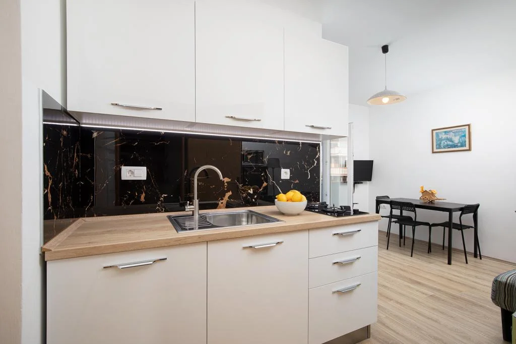 Apartmani Villa Jakoplić – fotografija 4