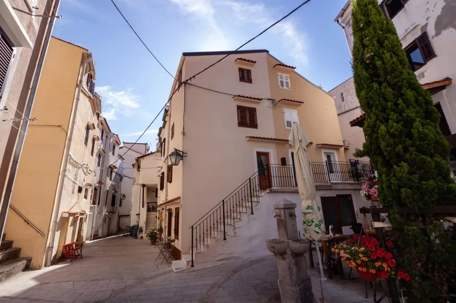 Apartmani Funtana – fotografija 2