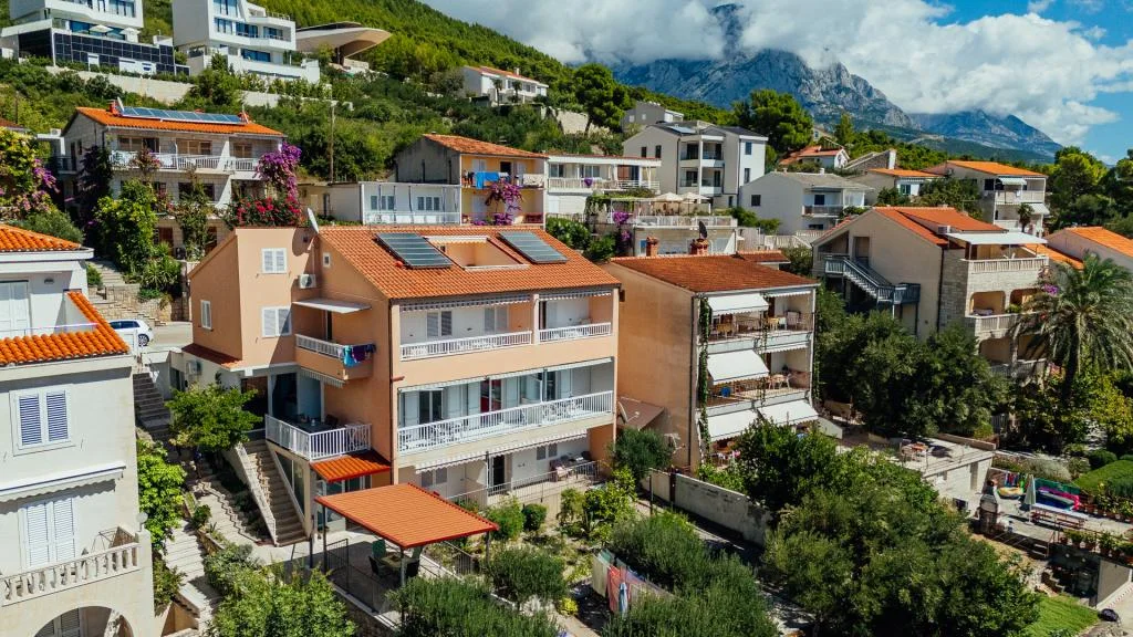Apartmani Sea Paradise – fotografija 6