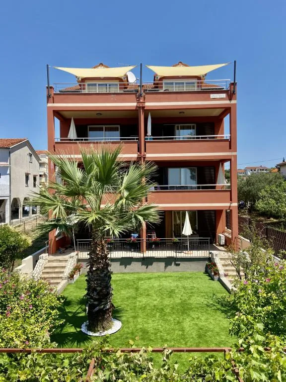 Apartmani Villa San Marino – fotografija 2