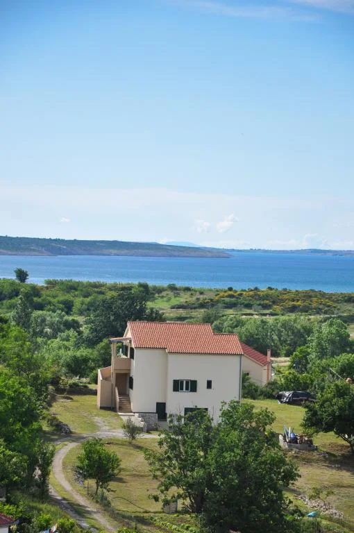 Apartmani Carnizza – fotografija 6