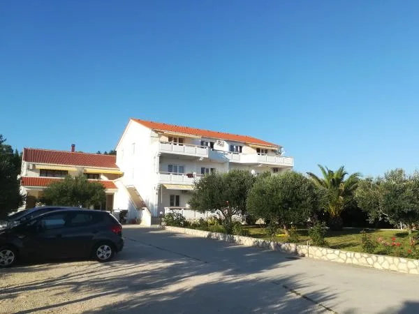 Apartman Donadić – fotografija 3