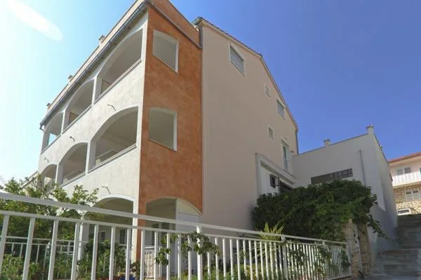 Apartmani Sunce – fotografija 4
