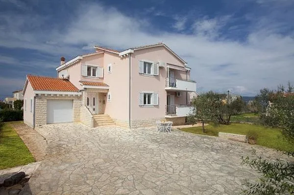 Apartmani San Nevijana – fotografija 2