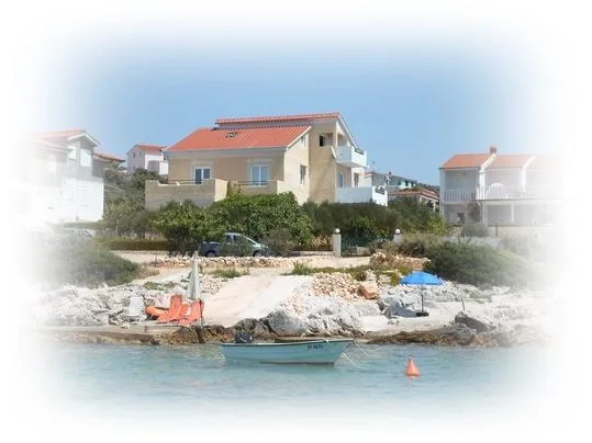 Apartmani Radacic – fotografija 2