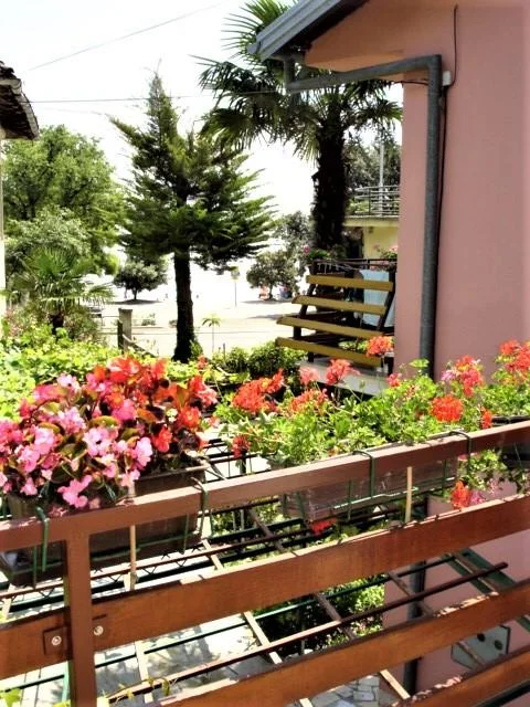 Apartmani Villa Tatjana – fotografija 5