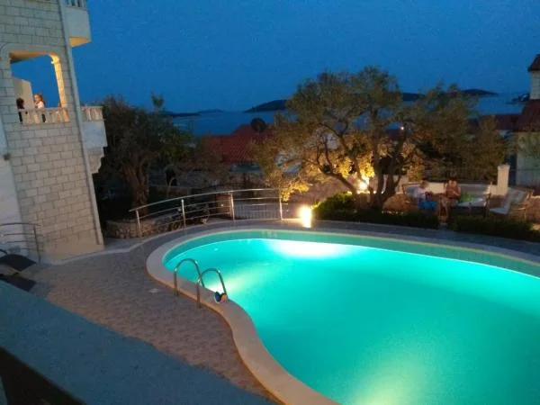 Apartmani Villa Mandina – fotografija 5
