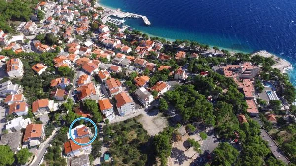 Apartmani Anri – fotografija 4